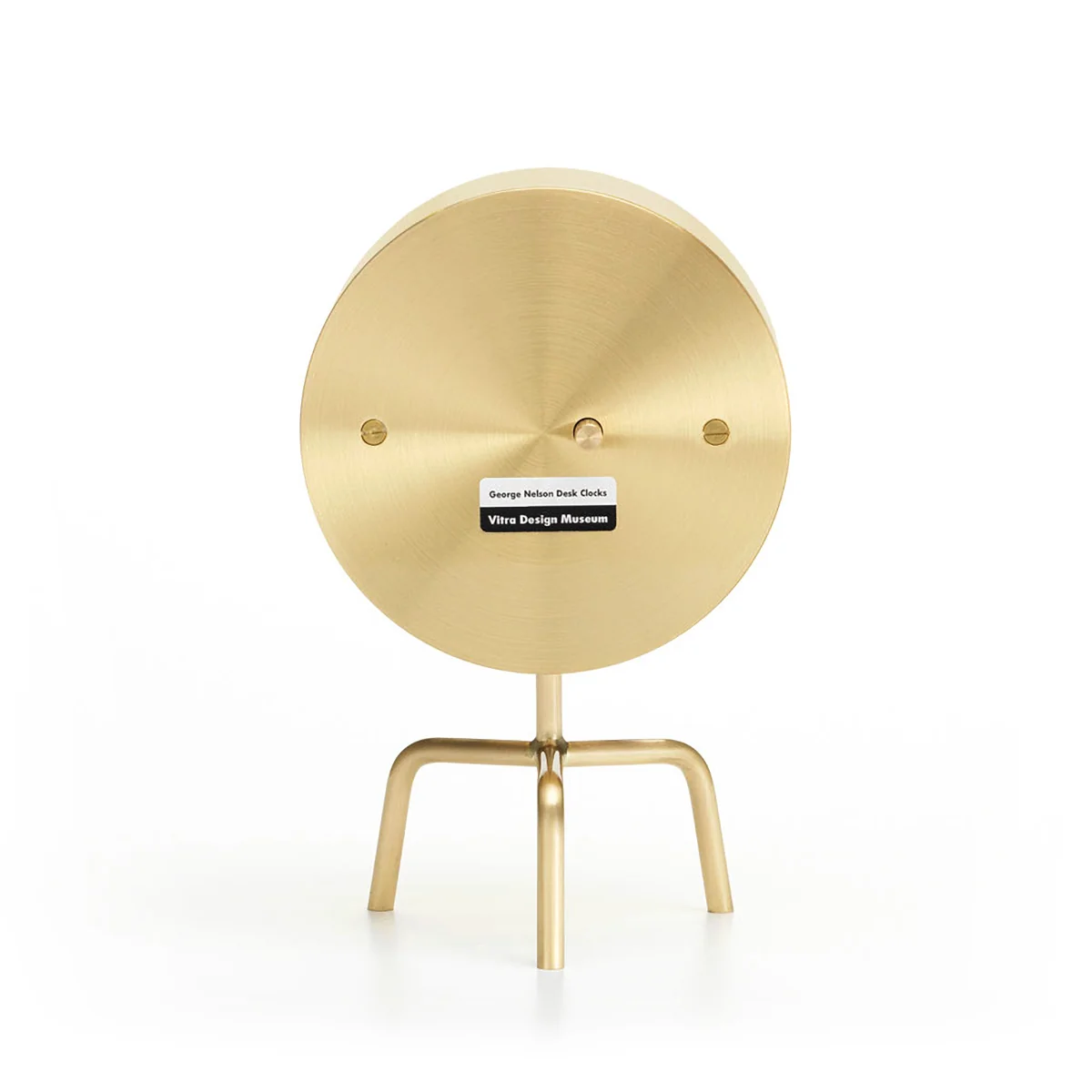 Tripod Clock - Image 7