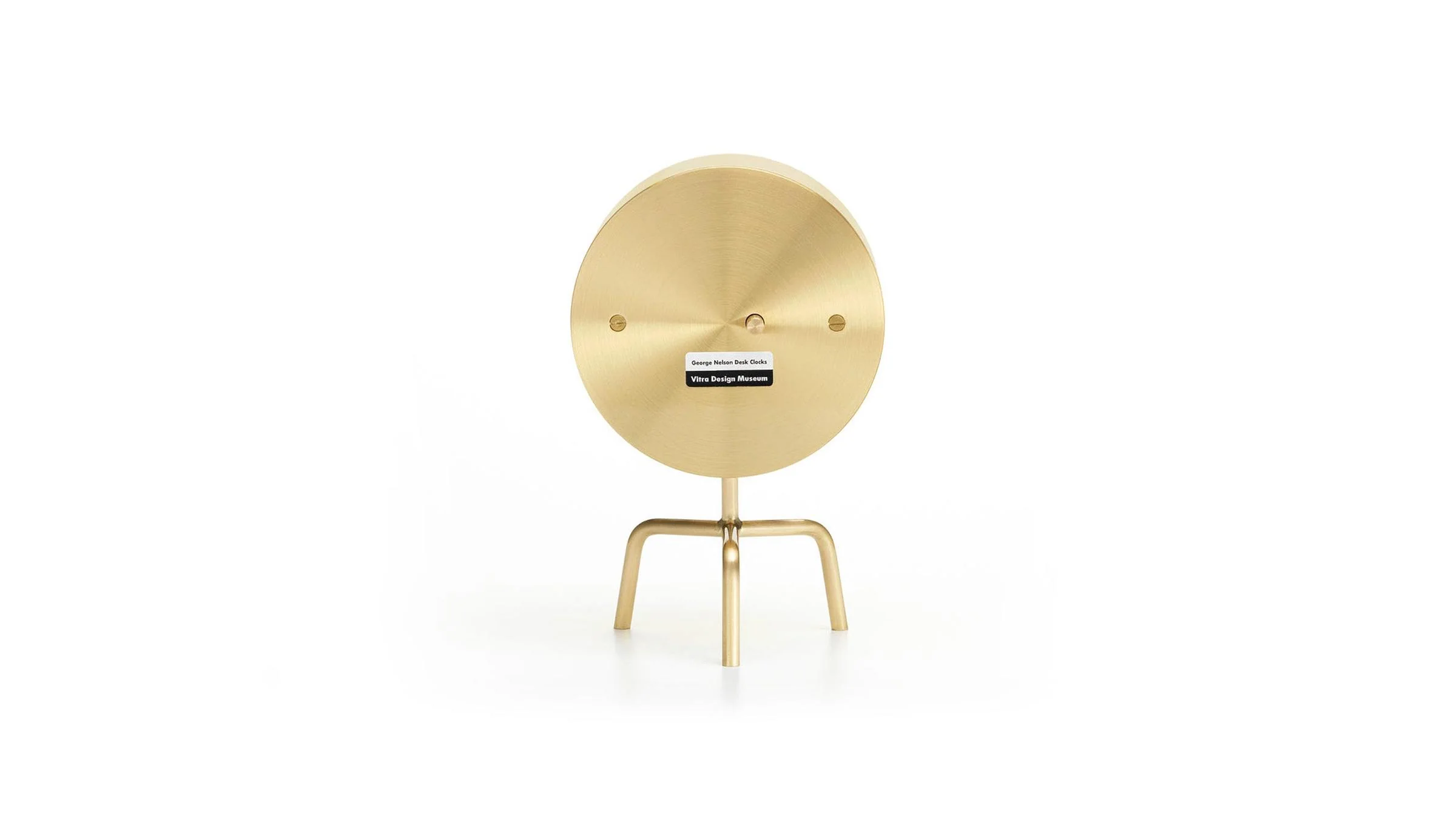 Tripod Clock - Image 8
