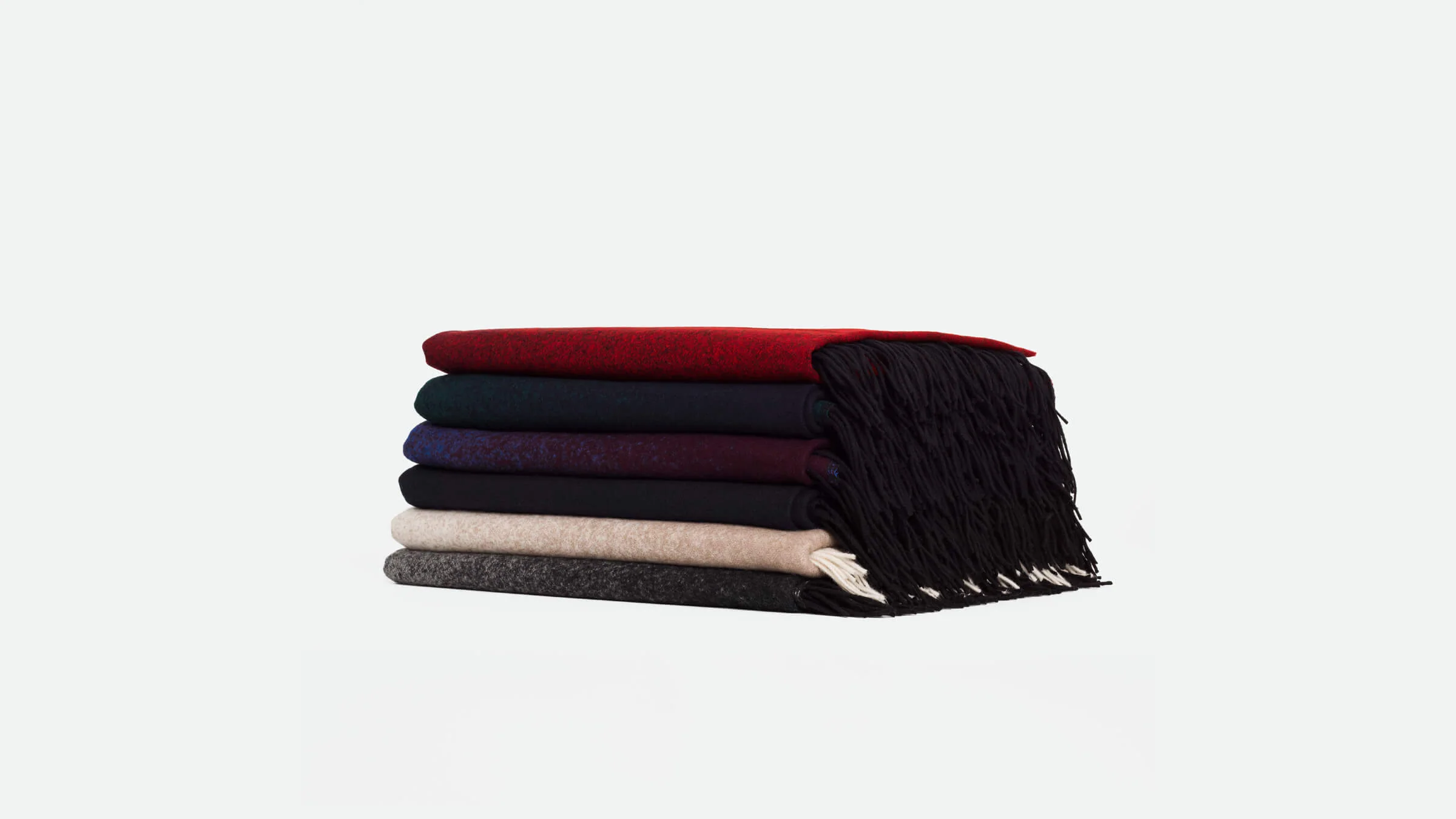 Tronic Throw Blanket - Image 8