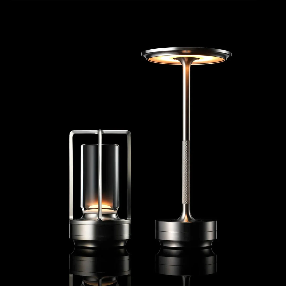 Turn LED Table Lamp - Image 11