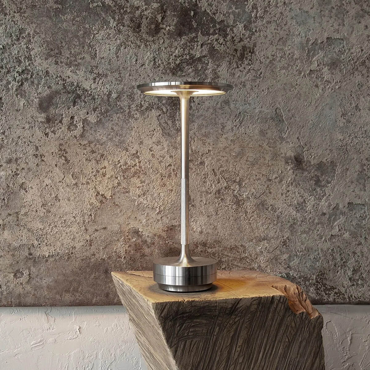 Turn LED Table Lamp - Image 14