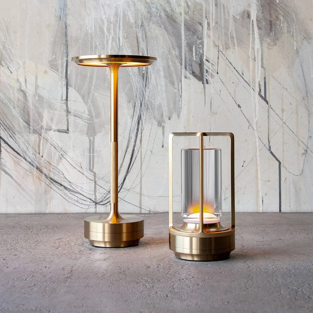 TURN+ LED Lantern - Image 6