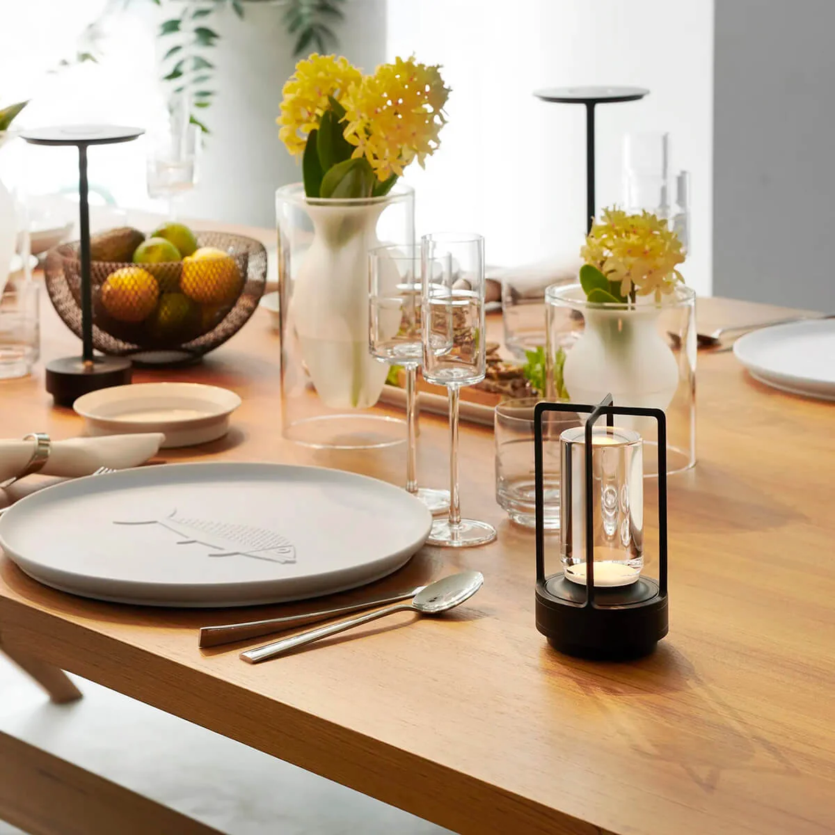 TURN+ LED Lantern - Image 8