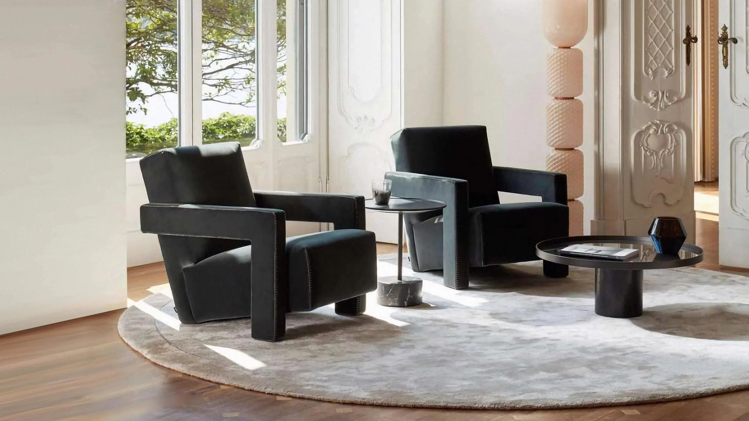 Utrecht Armchair - Image 10