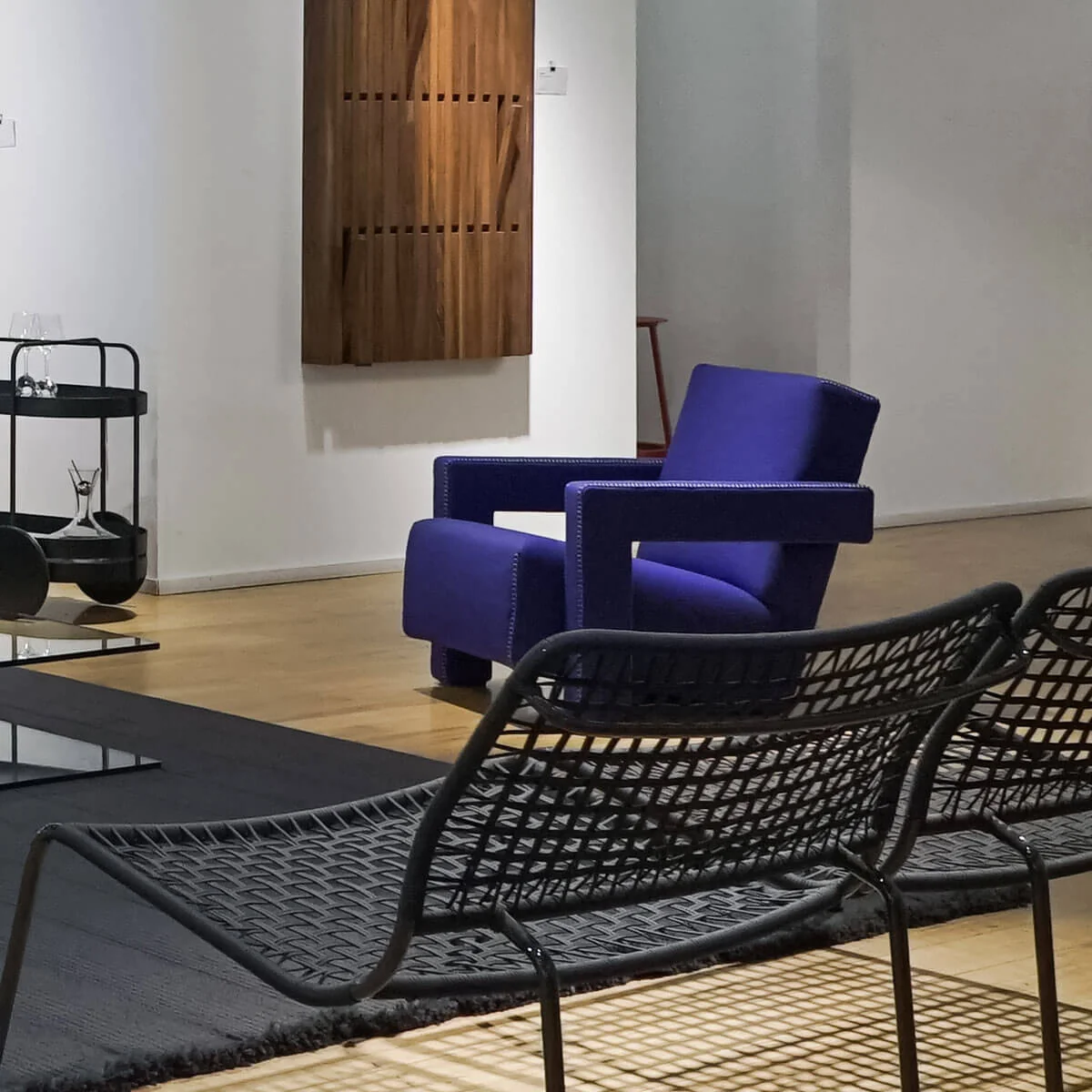 Utrecht Armchair - Image 6