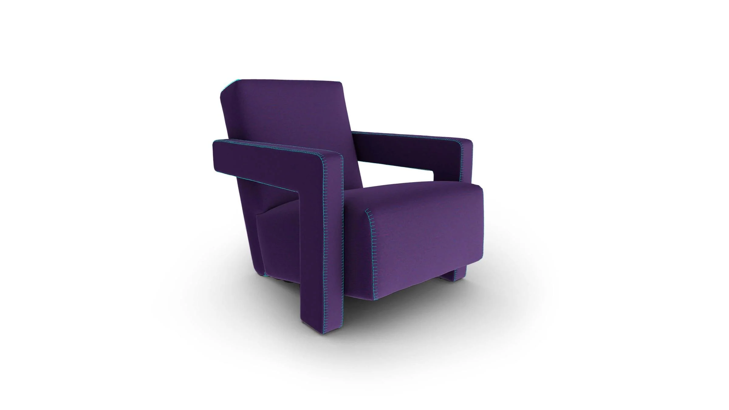 Utrecht Armchair - Image 8