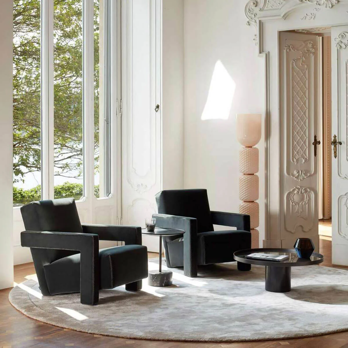 Utrecht Armchair - Image 9