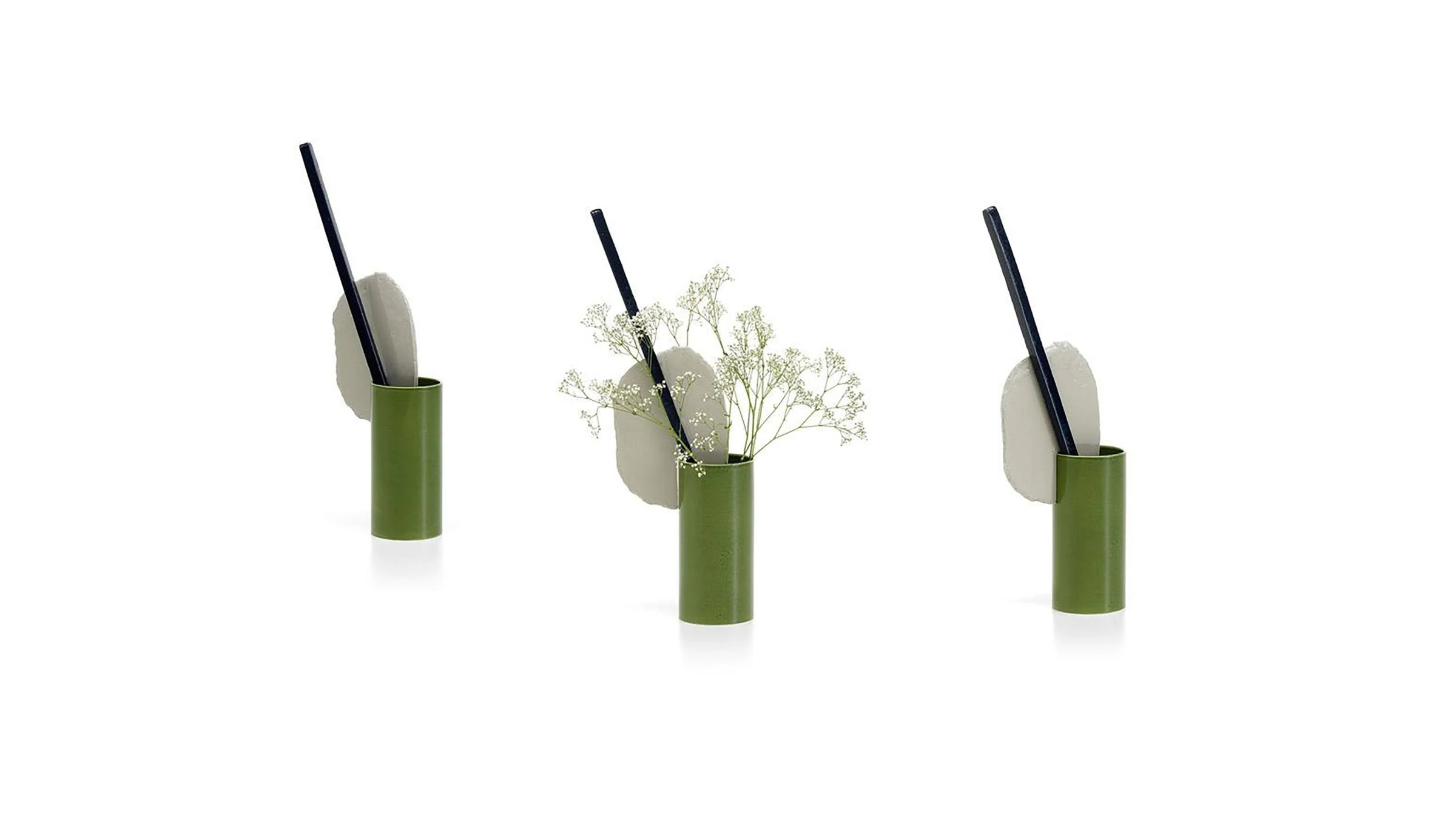 Vases Découpage, Barre - Image 8