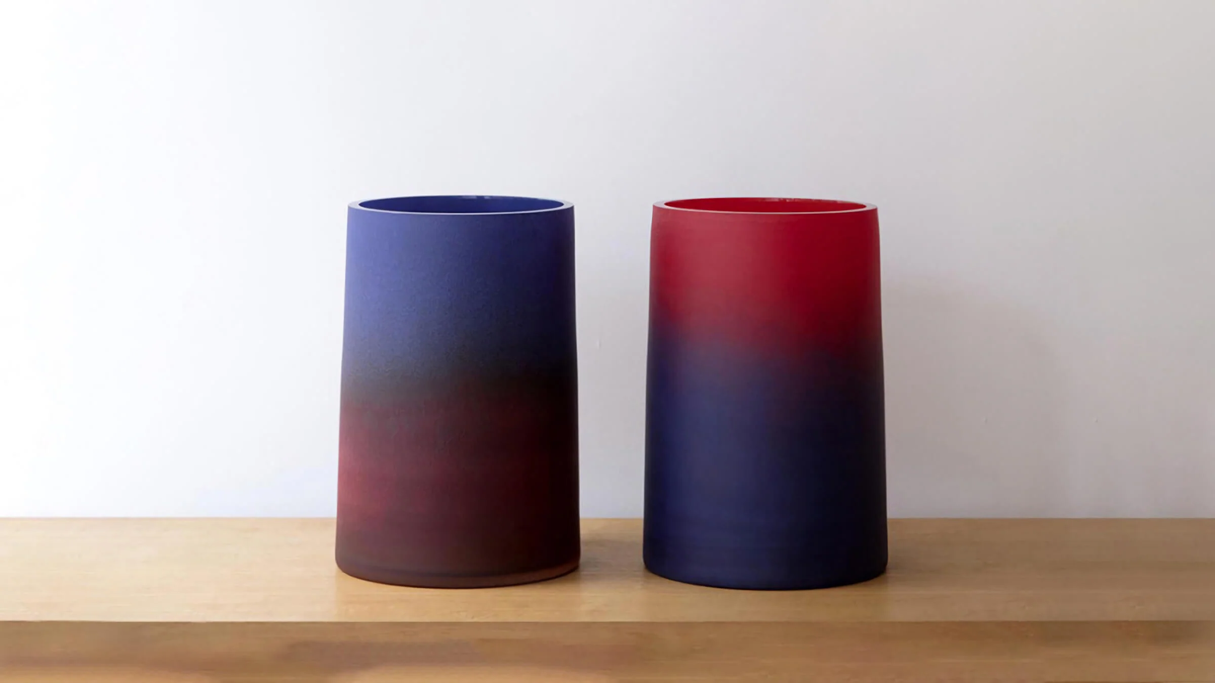 VCE VCA Vase - Image 4