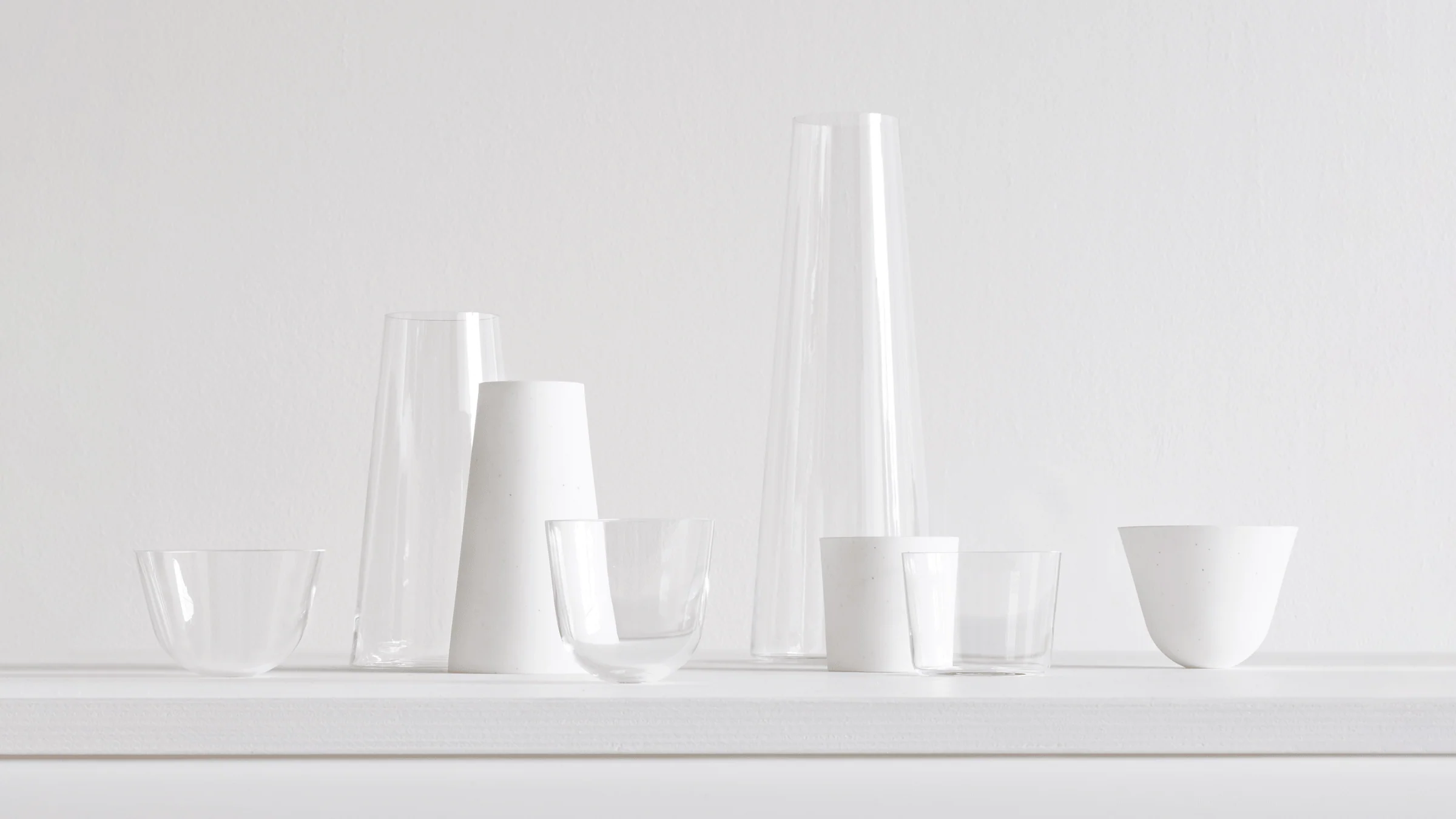 Vessels Glassware - Image 17