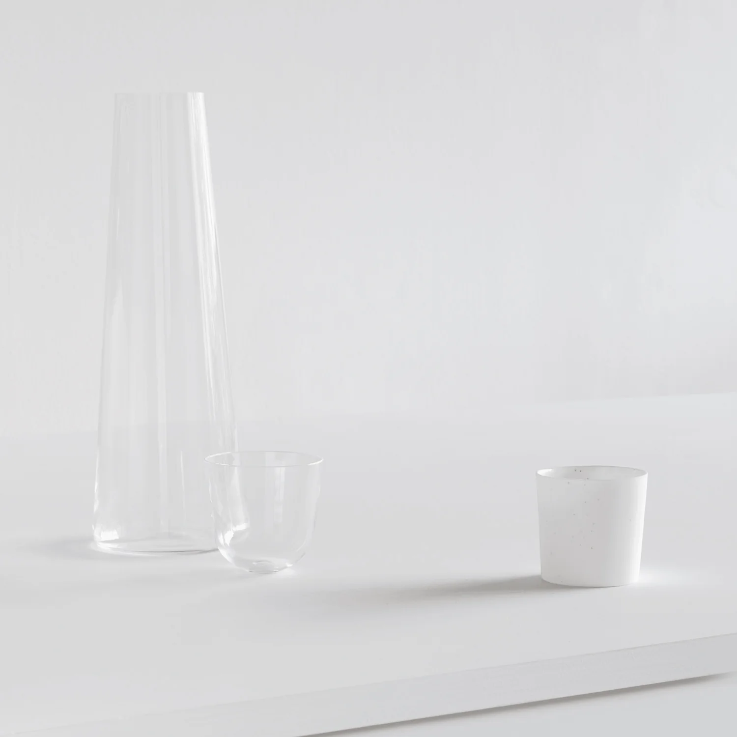 Vessels Glassware - Image 19