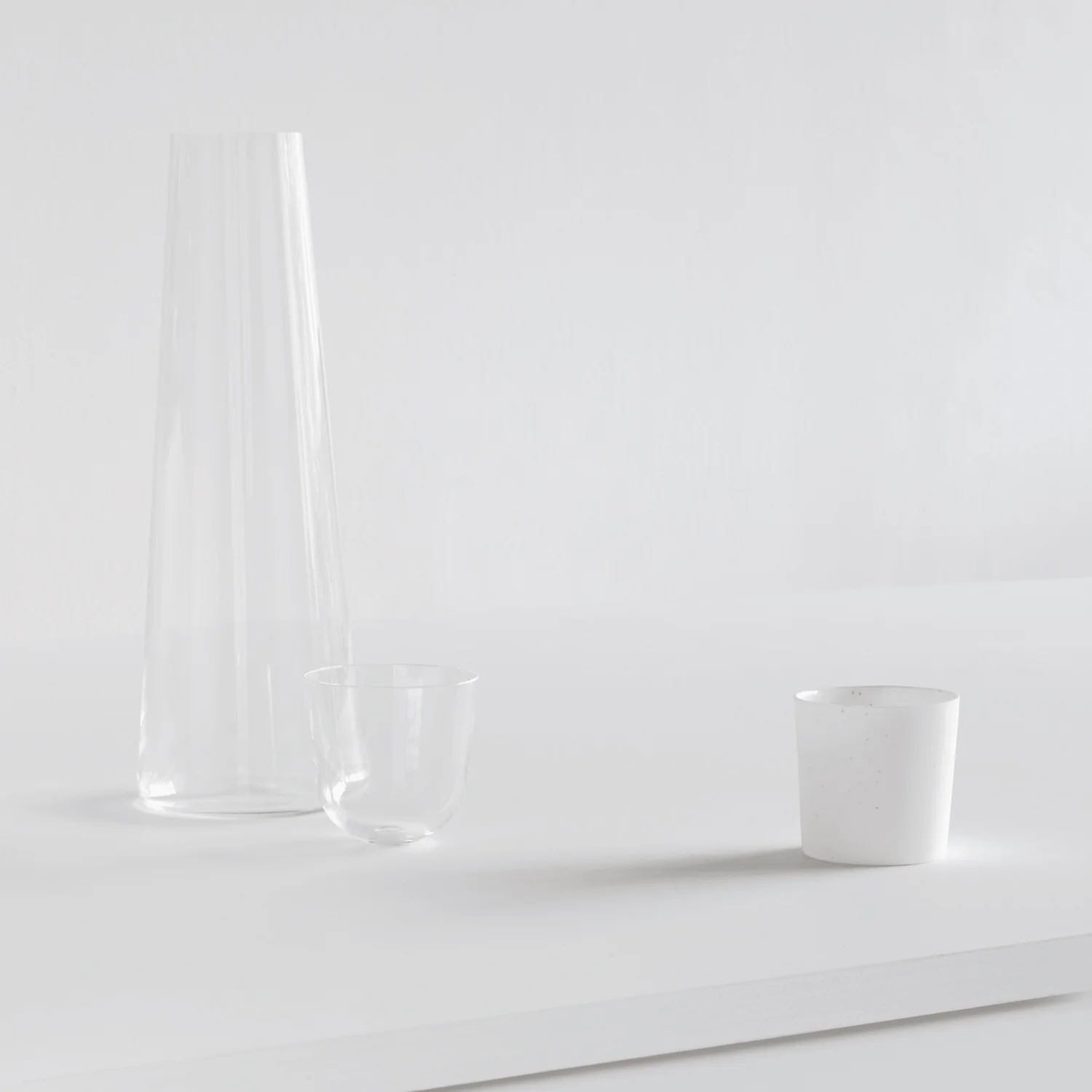 Vessels Glassware - Image 23