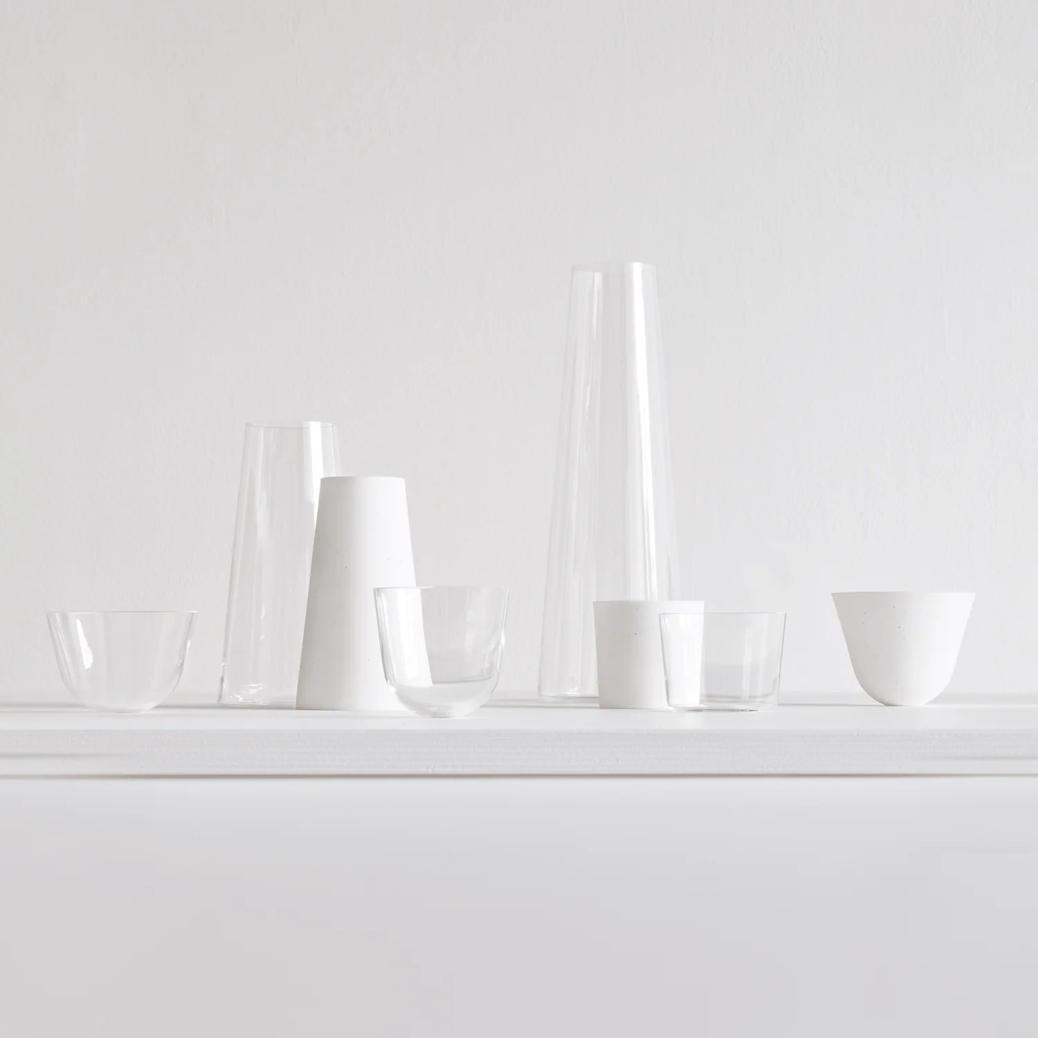 Vessels Glassware - Image 31