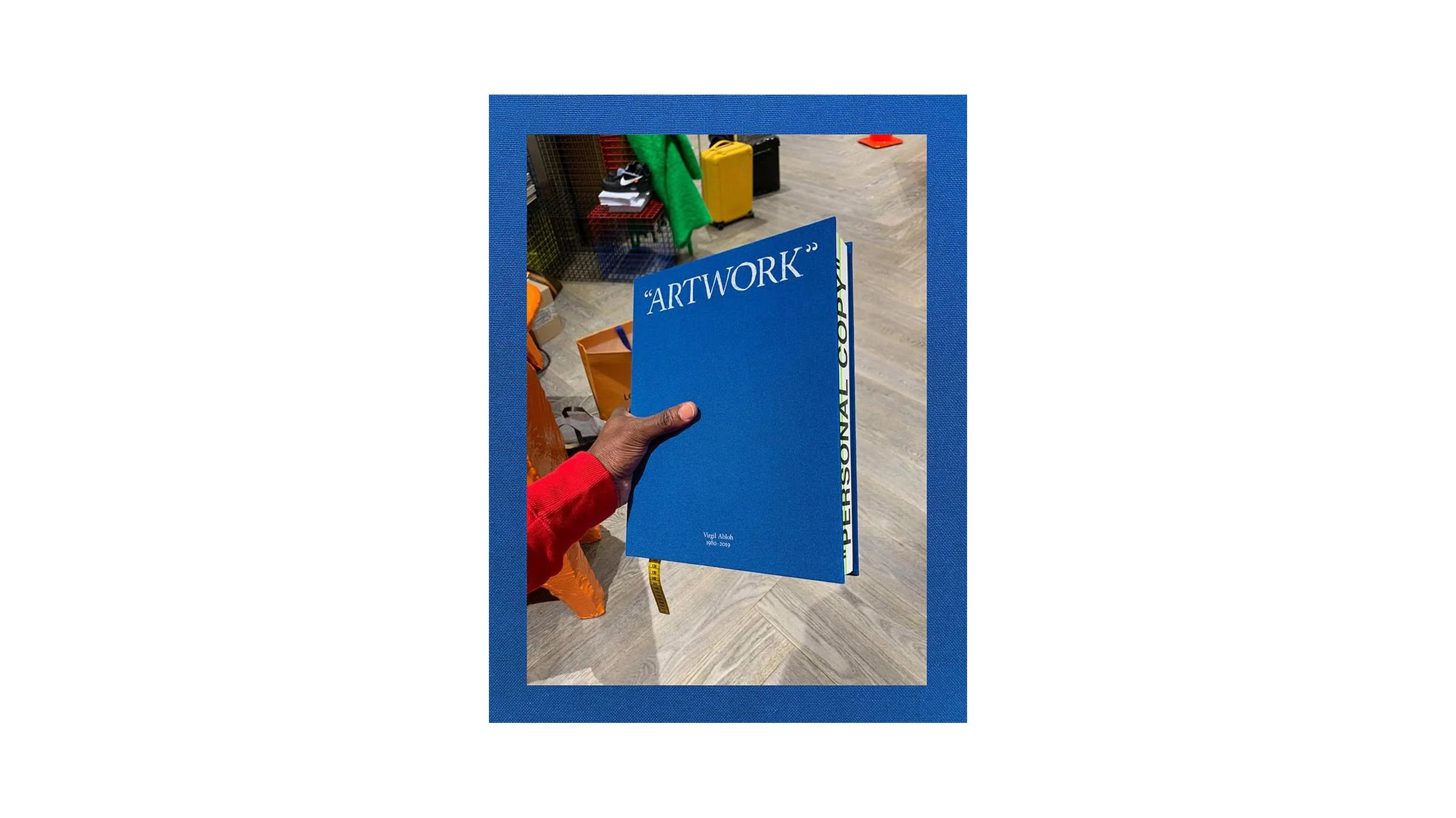 Virgil Abloh: Figures of Speech - Image 5