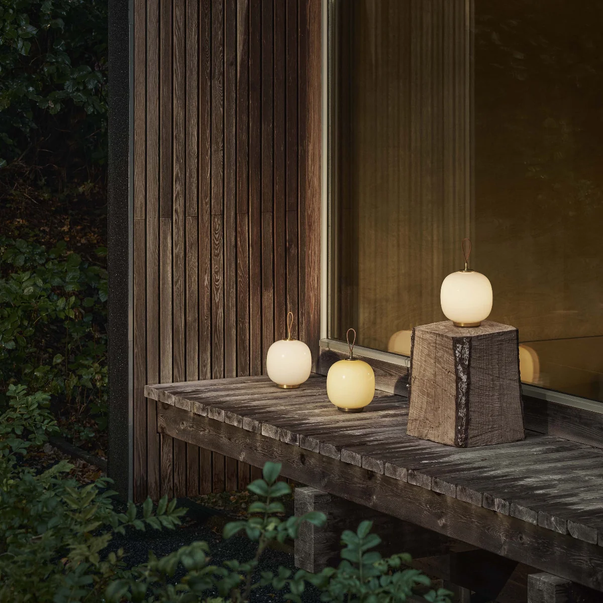 VL 45 Radiohus LED Portable Lamp - Image 14
