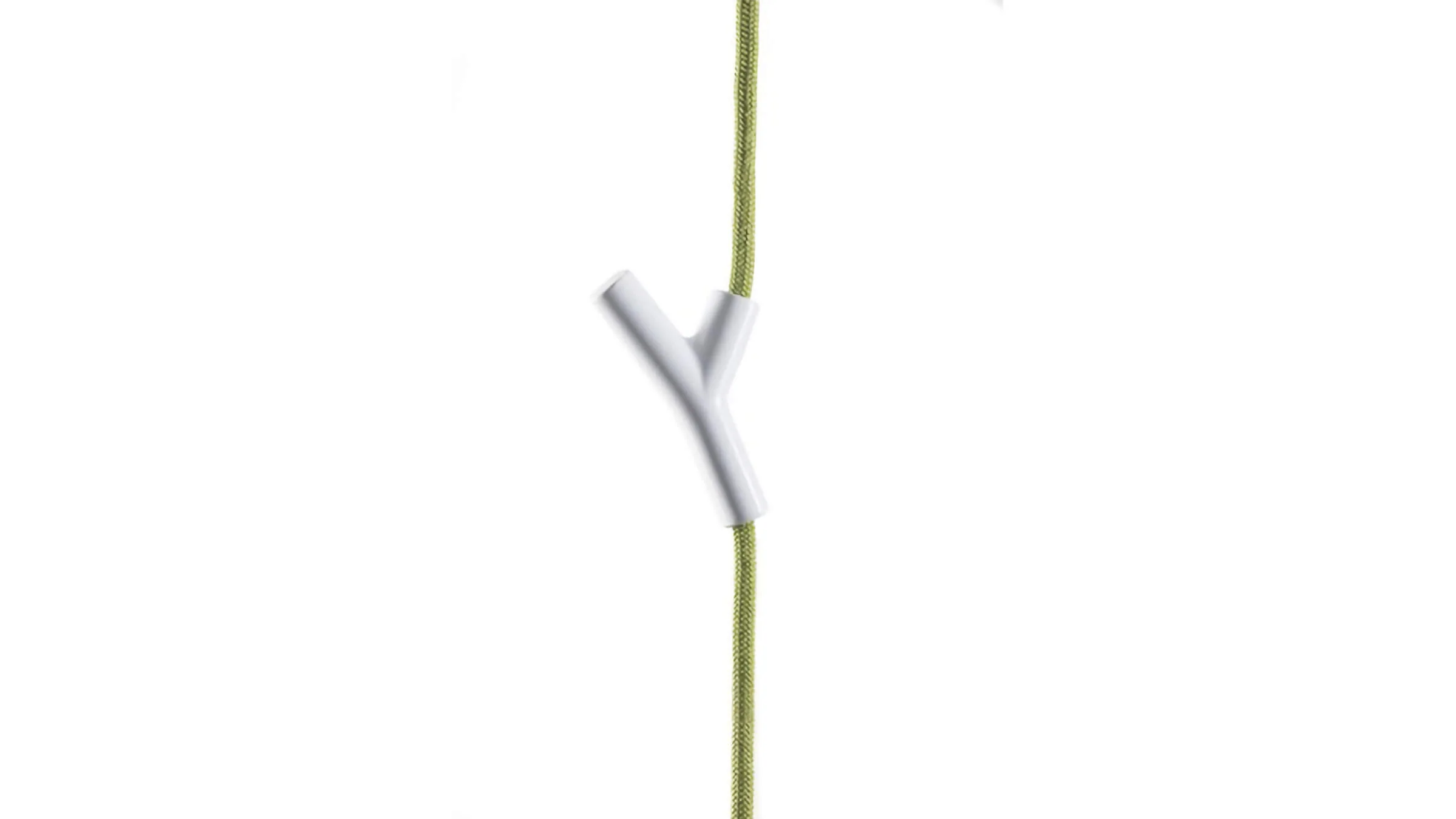 Wardrope Hanging Coat Rack - Image 5