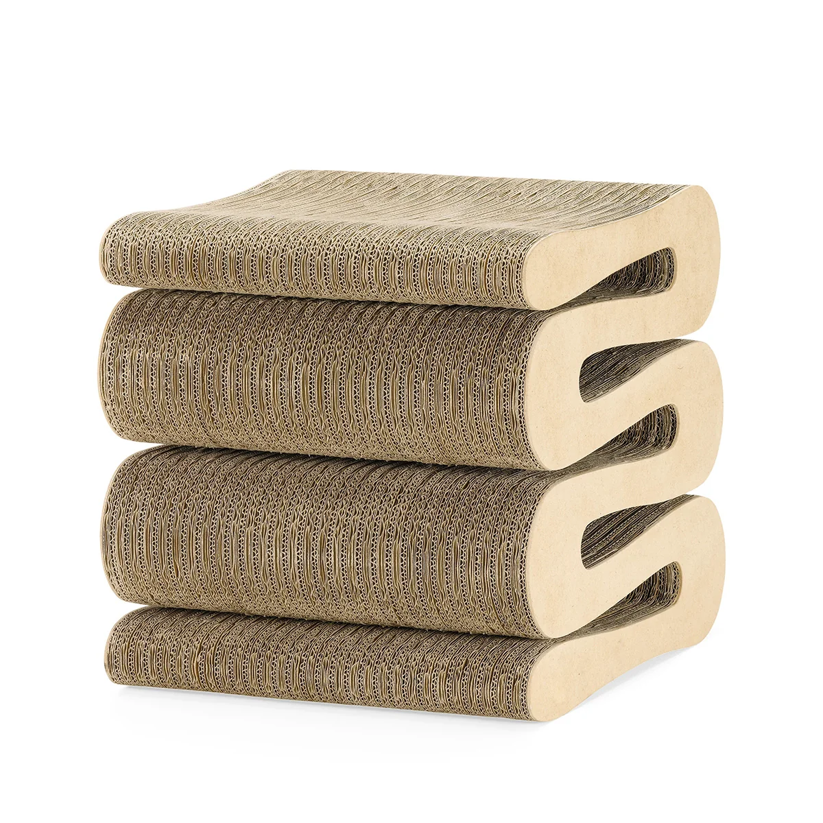 Wiggle Stool - Image 2