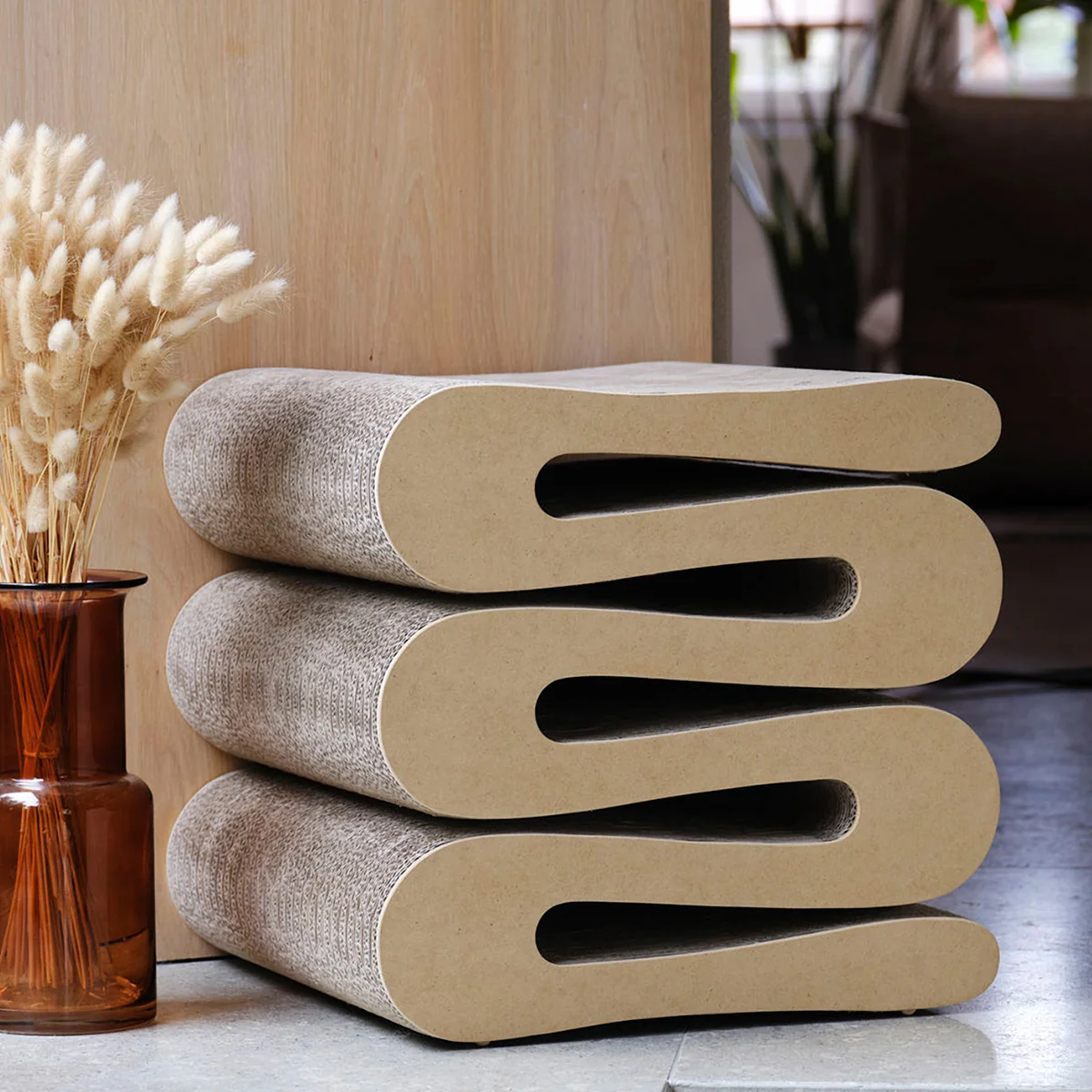 Wiggle Stool - Image 3