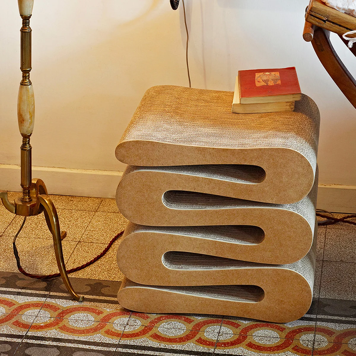 Wiggle Stool - Image 4