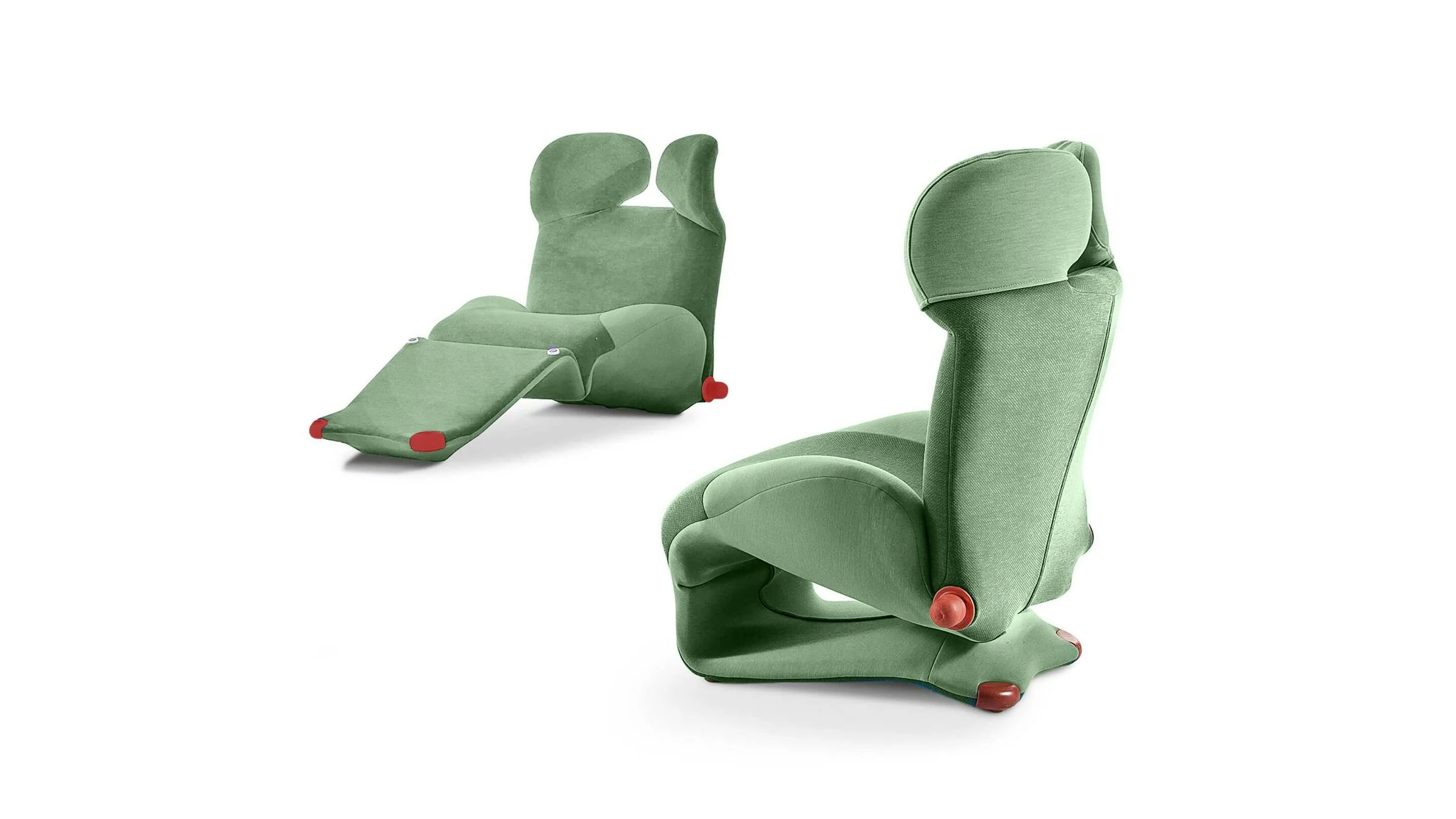 Wink Armchair - Image 4