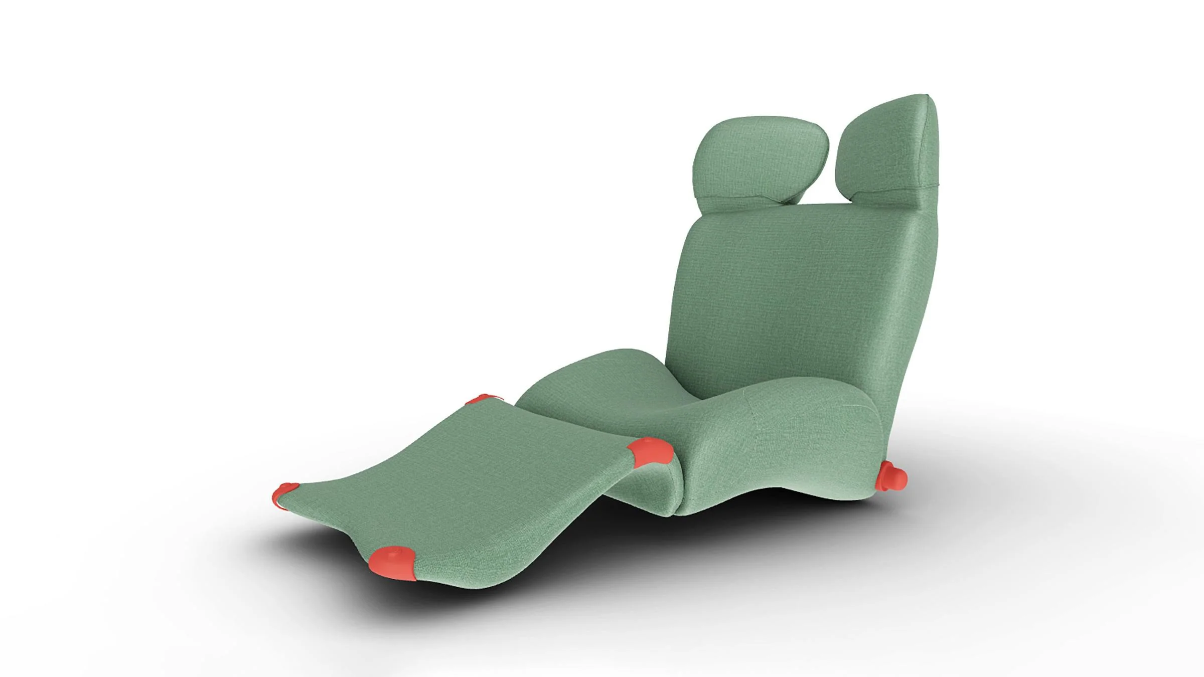 Wink Armchair - Image 6