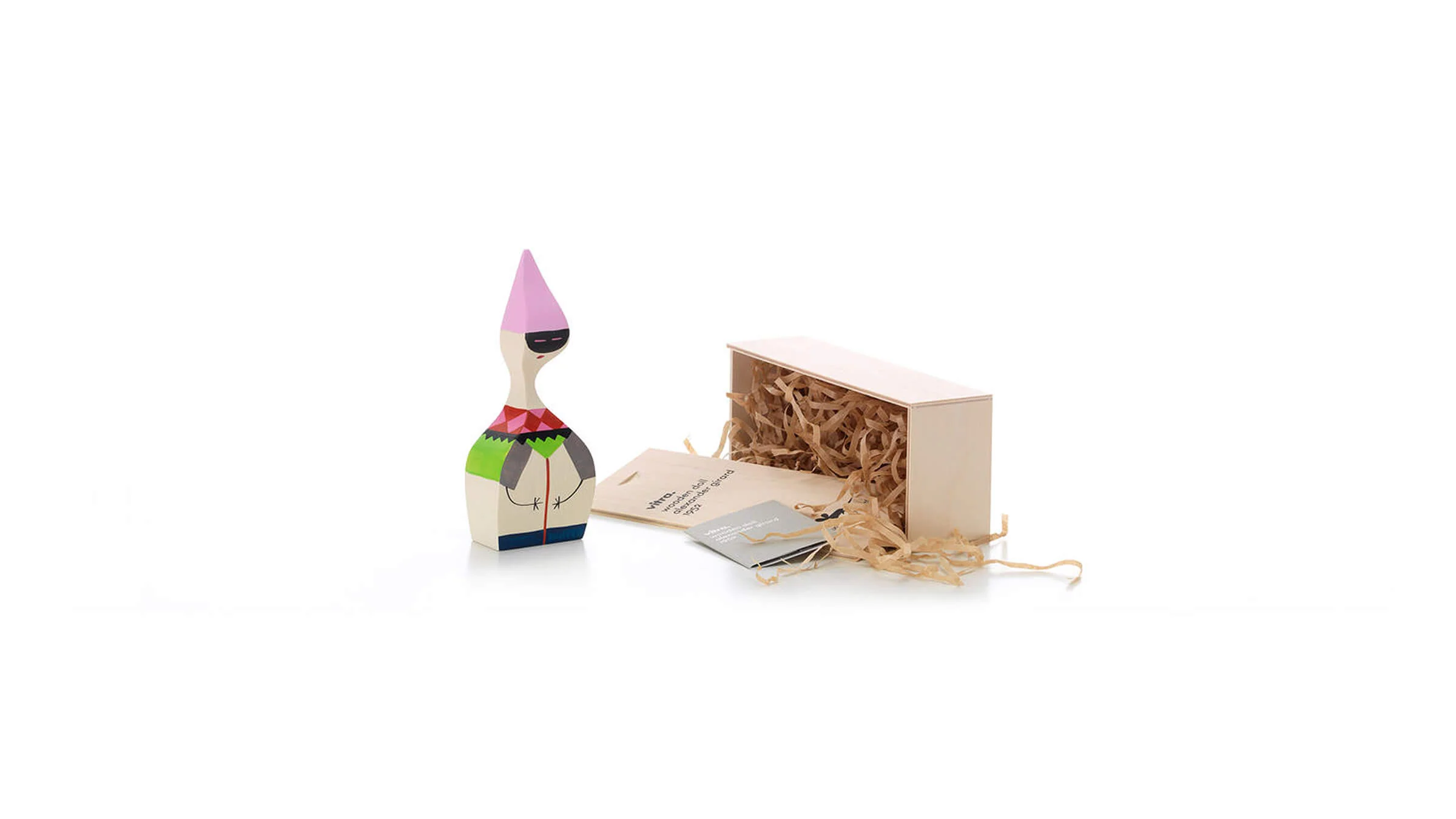 Wooden Dolls - Image 10