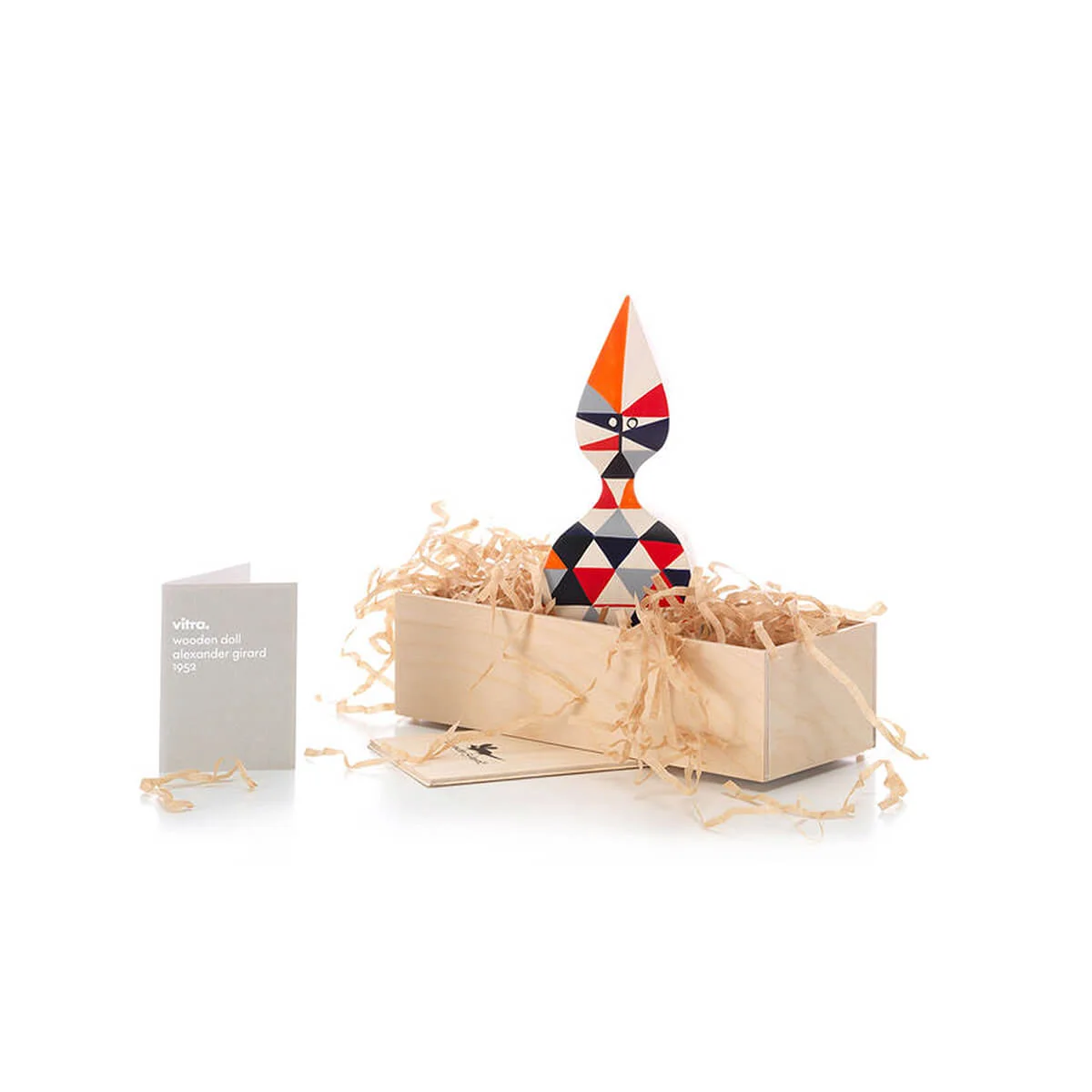 Wooden Dolls - Image 15