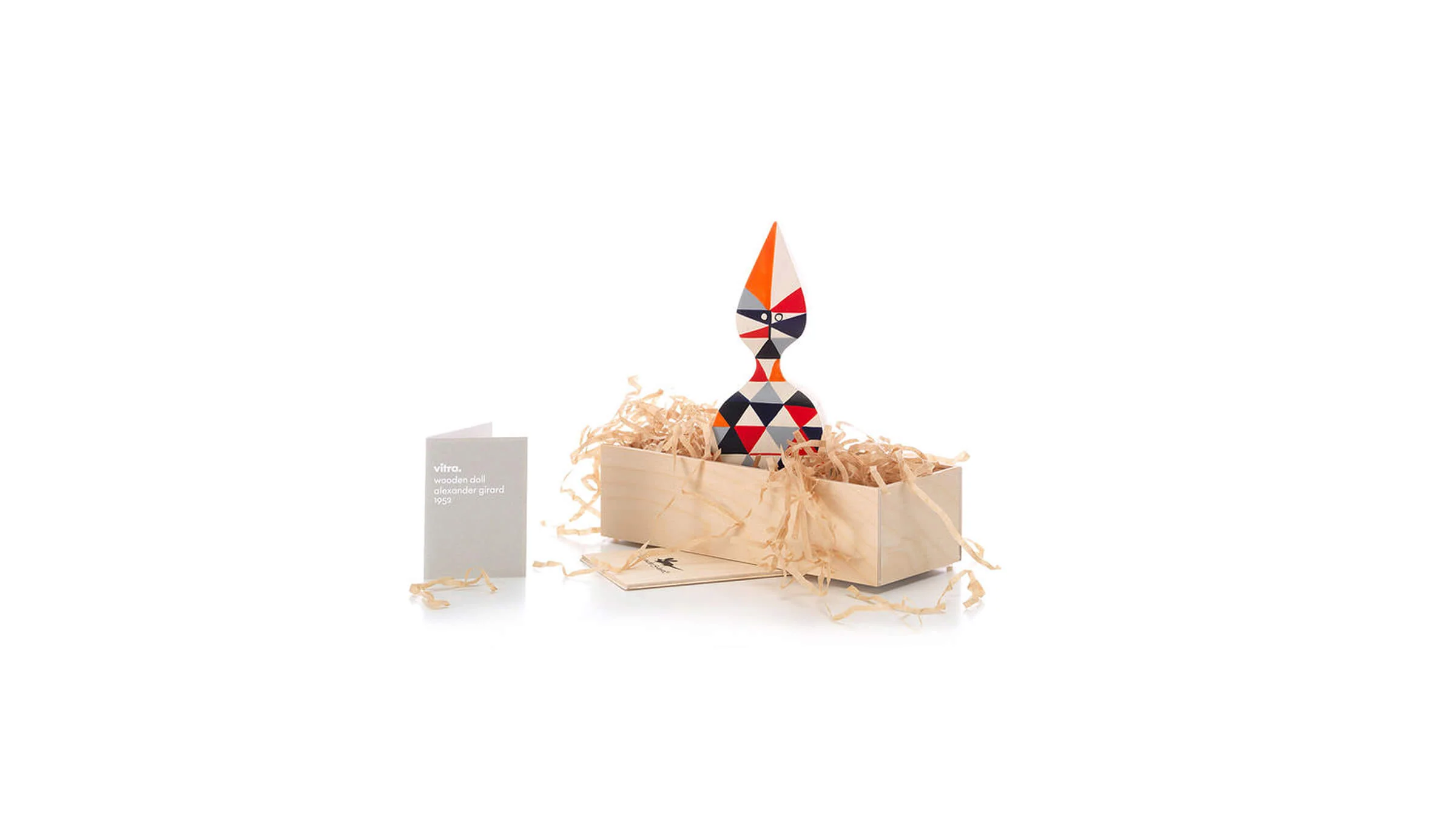 Wooden Dolls - Image 16