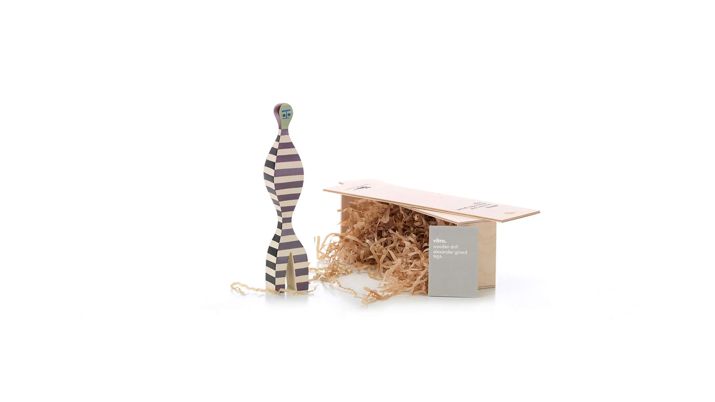 Wooden Dolls - Image 20