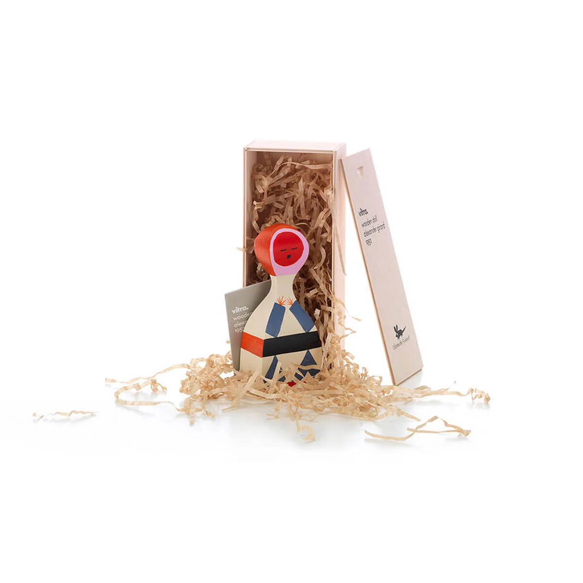 Wooden Dolls - Image 21