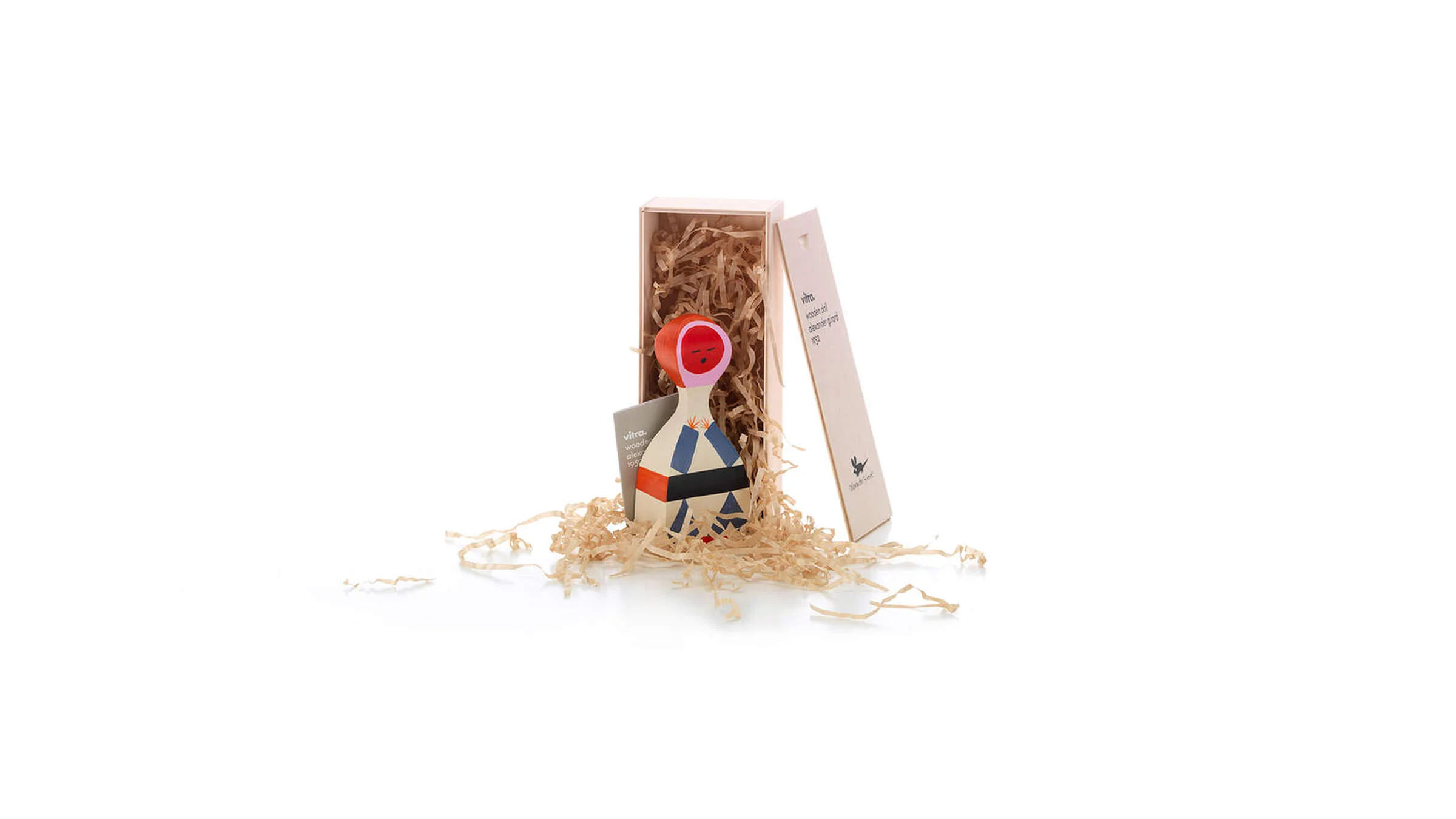 Wooden Dolls - Image 22