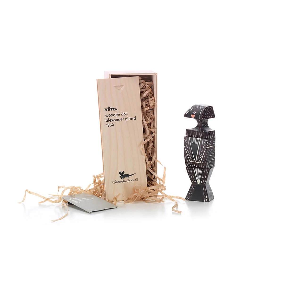 Wooden Dolls - Image 29