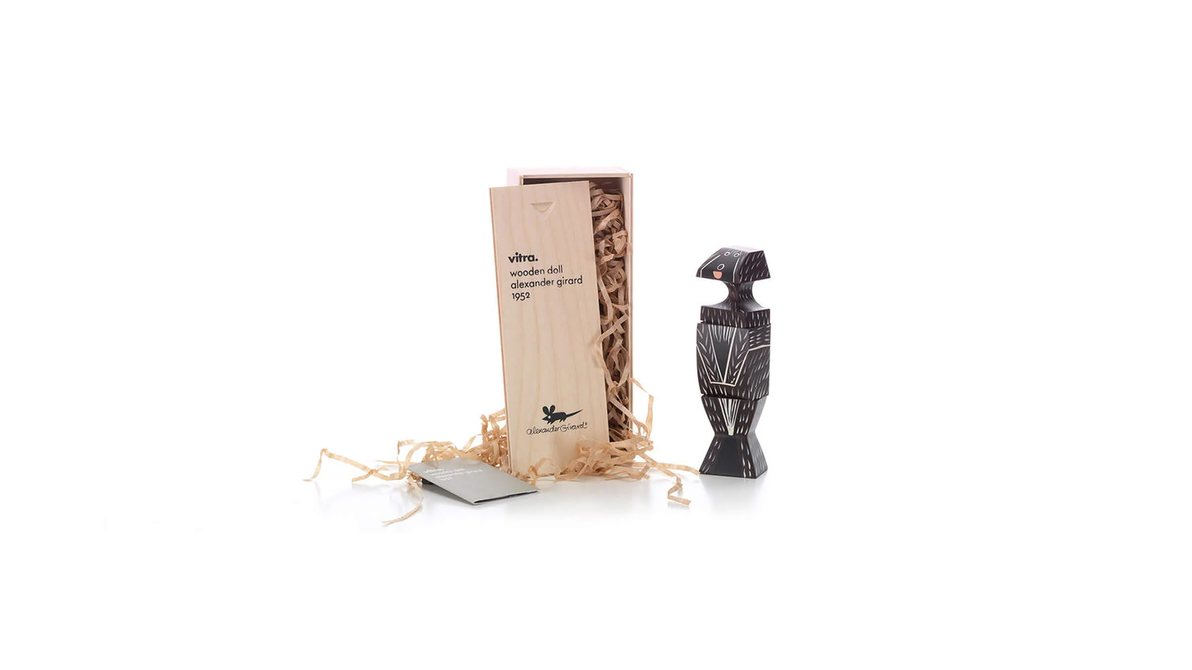 Wooden Dolls - Image 30