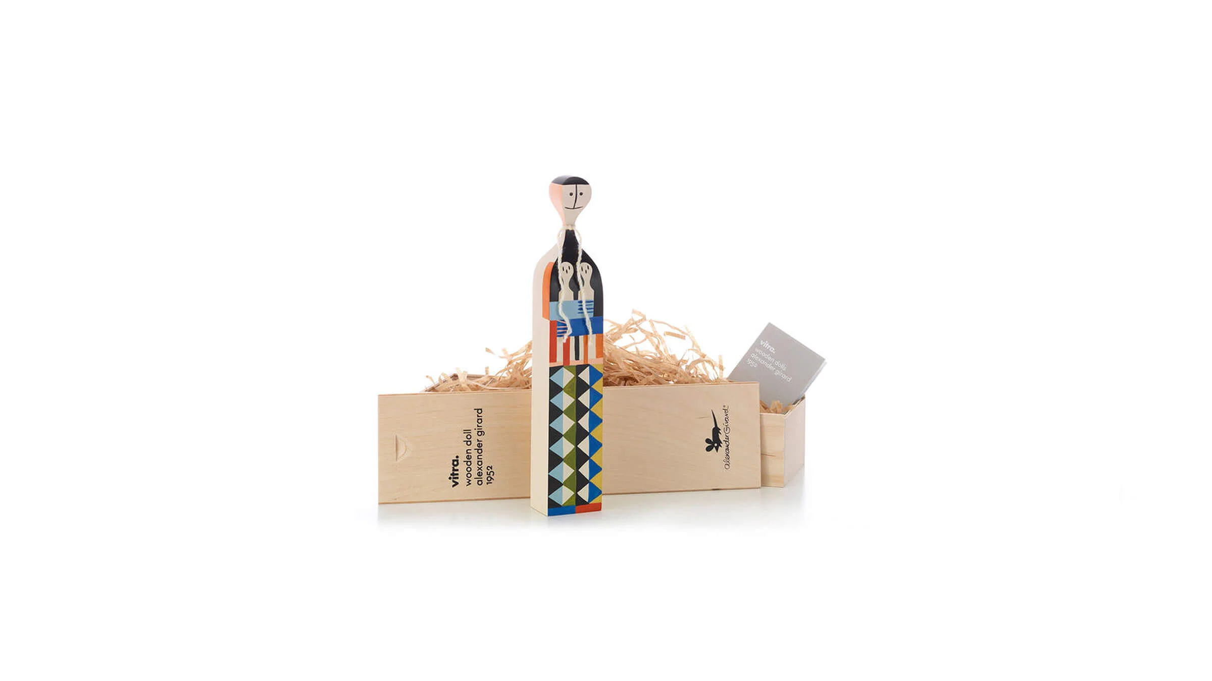 Wooden Dolls - Image 8