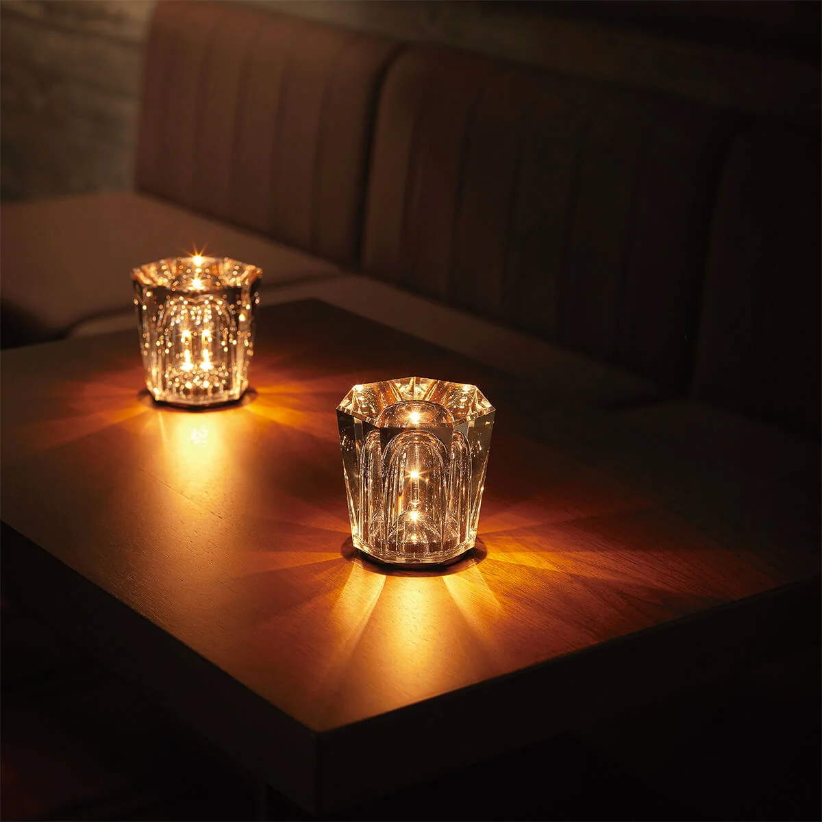 Xtal Wireless LED Lamp - Image 7