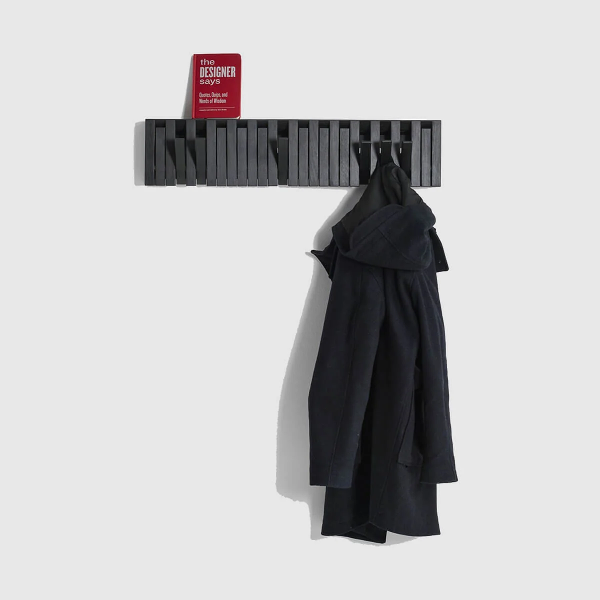 Xylo Coat Rack - Image 3