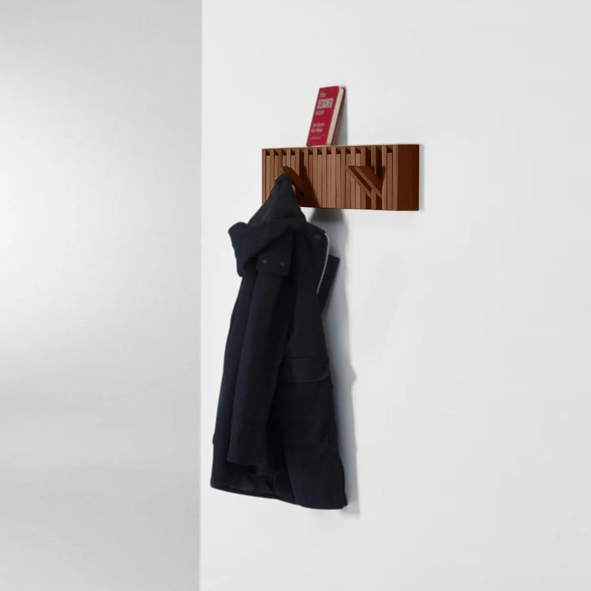 Xylo Coat Rack - Image 9